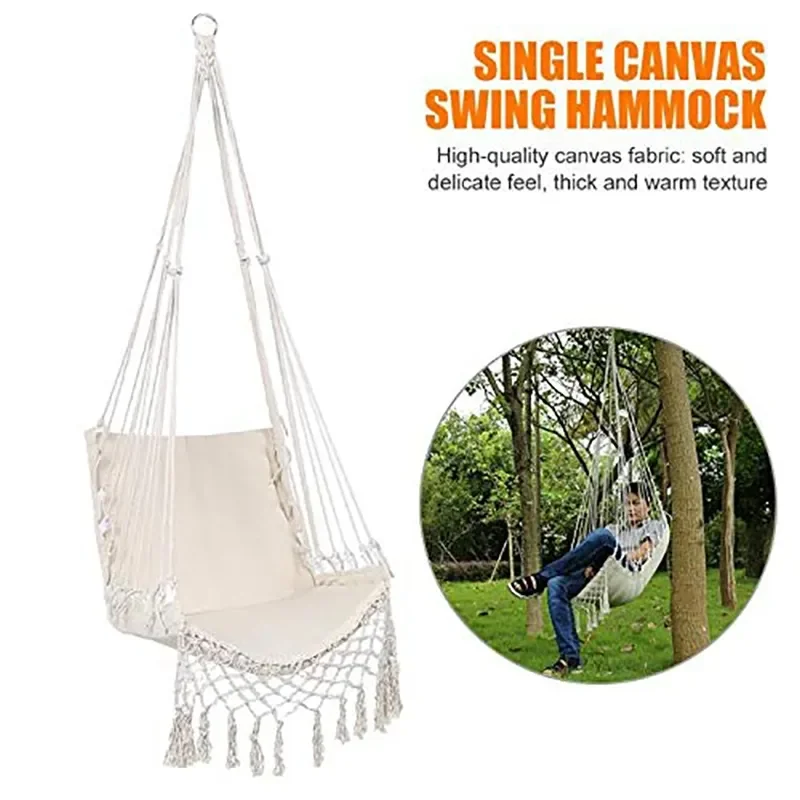 Outdoor Indoor Hammock Swing S - Kids Outdoor Hammock avaliação e preço