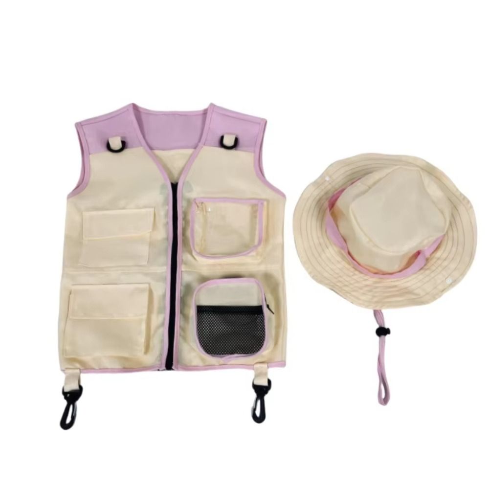 Summer Clothing Kids Explorer  - Kids Outdoor Adventure Kit avaliação e preço