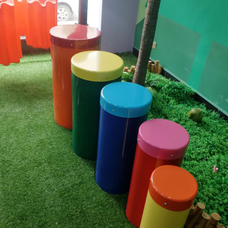 Creative Design Kids Outdoor M - Kids Outdoor Music avaliação e preço