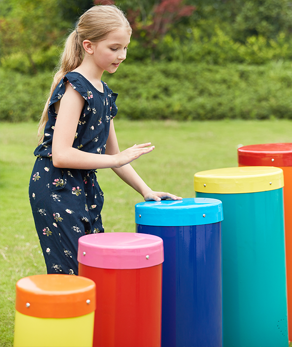 Creative Design Kids Outdoor M - Kids Outdoor Music avaliação e preço