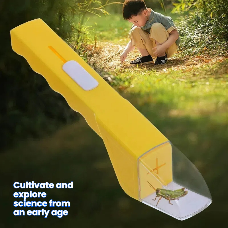 Bug Catcher Kit for Kids Outdo - Kids Outdoor Adventure Kit avaliação e preço