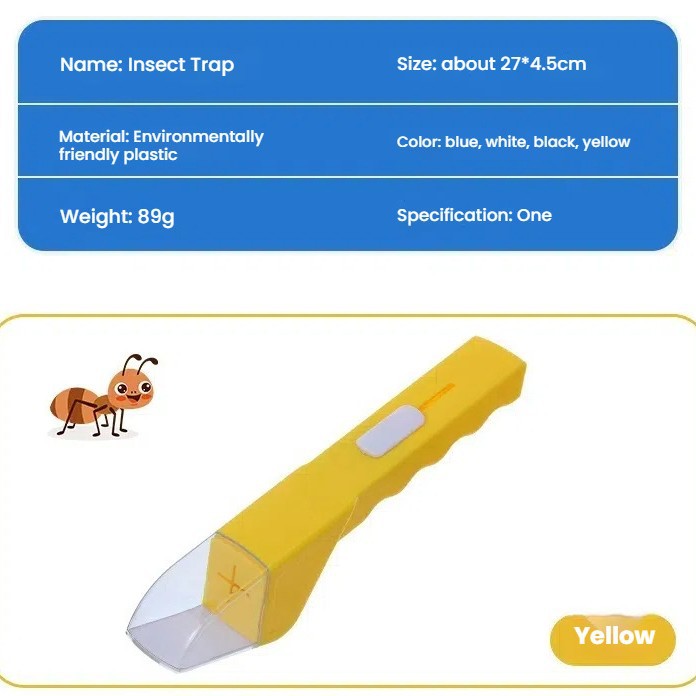Bug Catcher Kit for Kids Outdo - Kids Outdoor Adventure Kit avaliação e preço