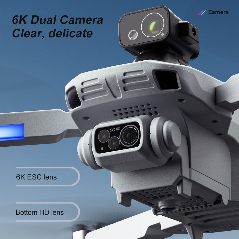 F8 MAX GPS Drone Professional  - Kids Outdoor Toy Storage avaliação e preço