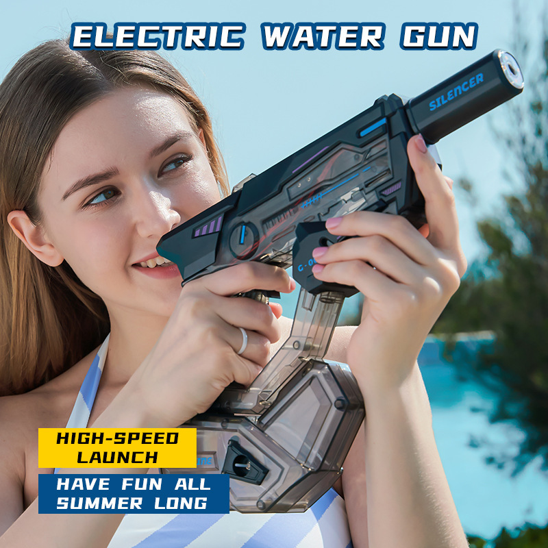 LED Fire Breathing Electric Wa - Kids Outdoor Toys B&Q avaliação e preço
