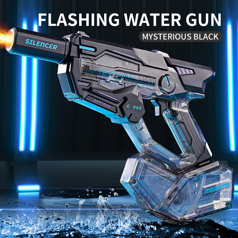LED Fire Breathing Electric Wa - Kids Outdoor Toys B&Q avaliação e preço