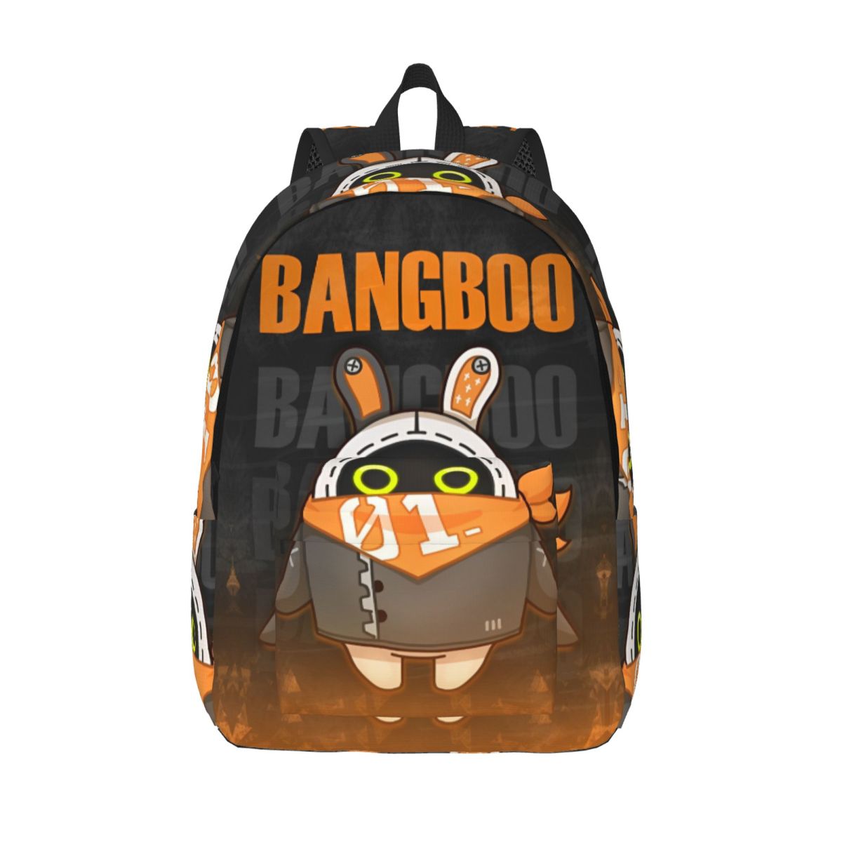 Bangboo Zenless Zone Zero Back - Kids Outdoor Zone avaliação e preço