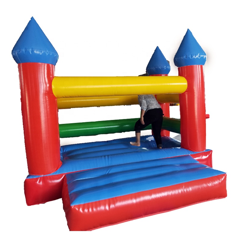 Custom Outdoor Bouncy Castle K - Kids Outdoor Jumping Castle avaliação e preço
