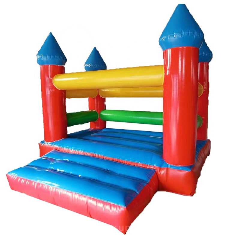 Custom Outdoor Bouncy Castle K - Kids Outdoor Jumping Castle avaliação e preço