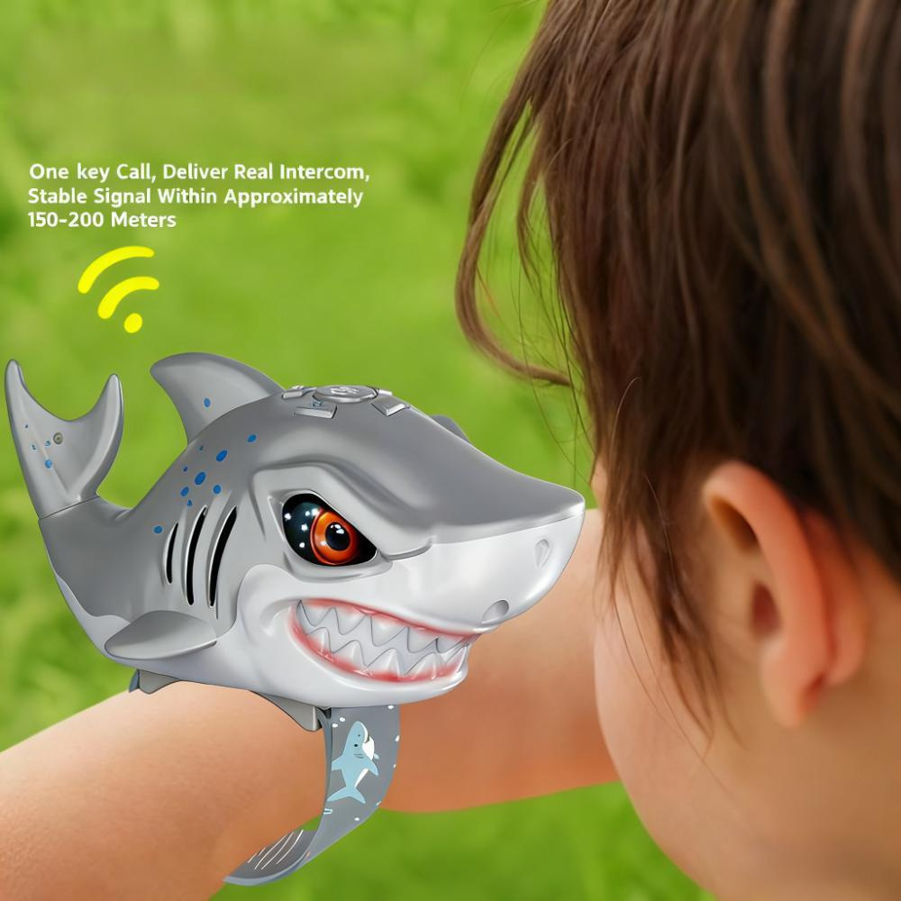 Kids Electric Walkie-talkie To - Kids Outdoor Music avaliação e preço