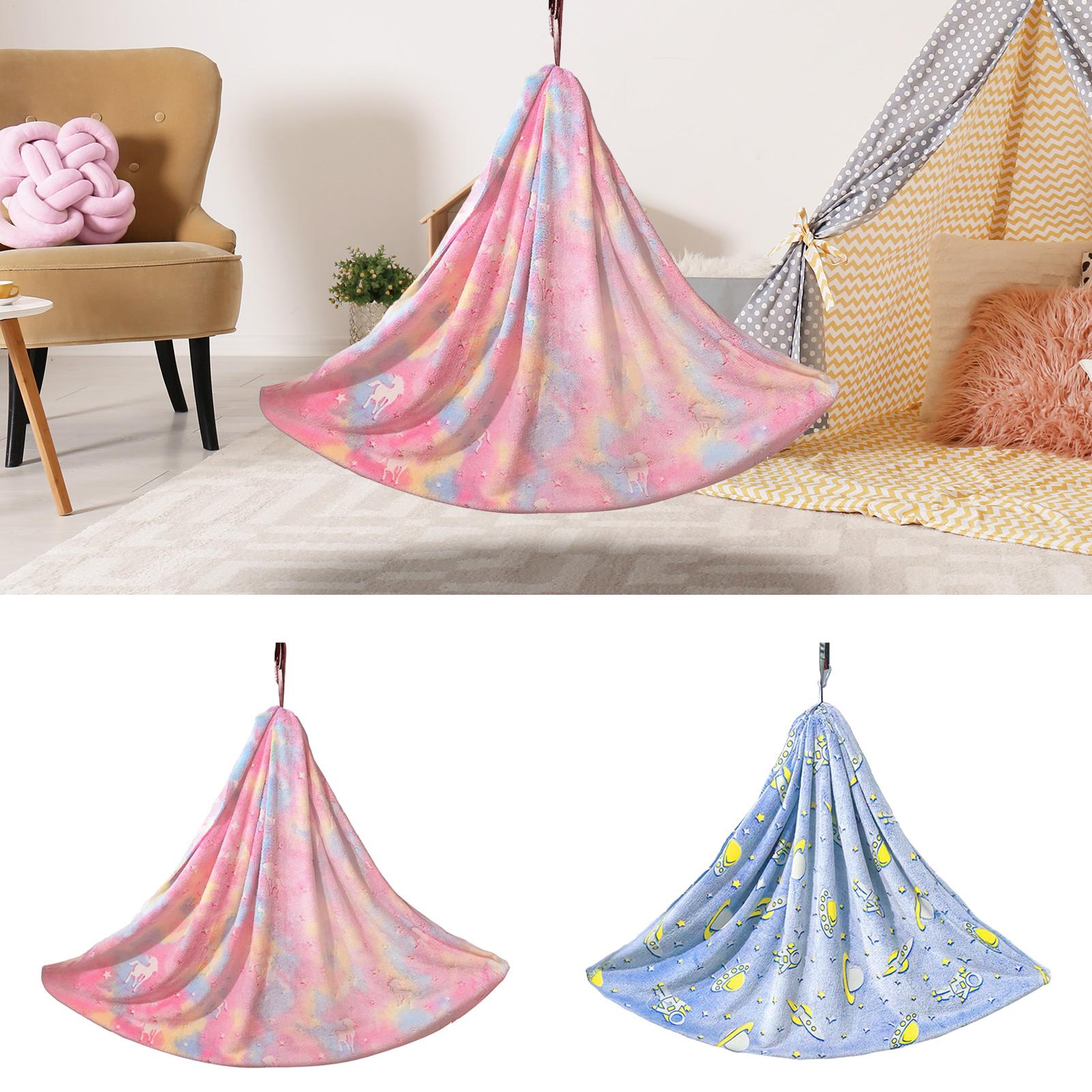 Kid Swing Chair Glowing-in-the - Kids Outdoor Hammock avaliação e preço