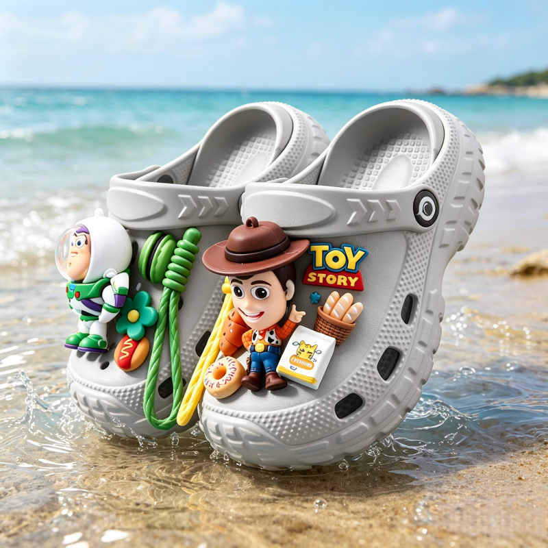 In Stock Decorated Toy Story C - Kids Outdoor Activity Toys avaliação e preço