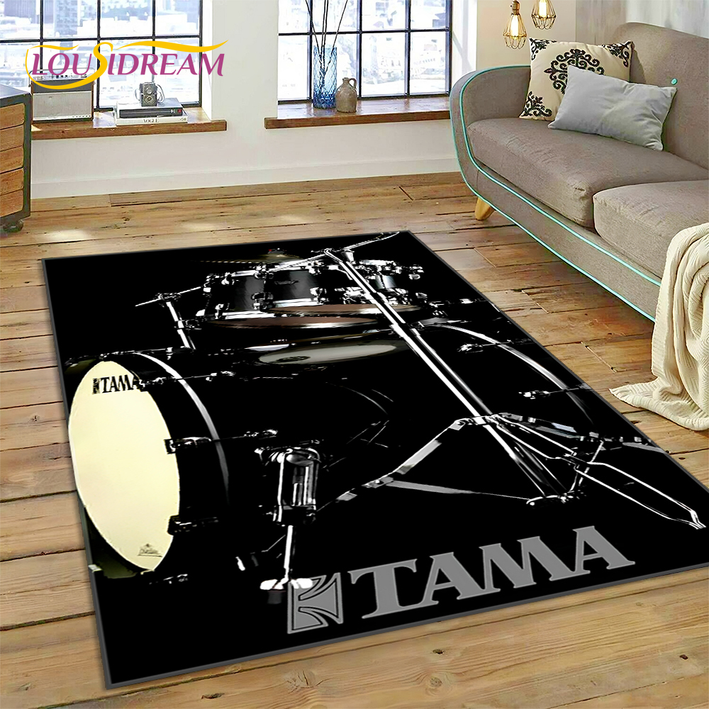 Drum Kit Music Instruments Dru - Kids Outdoor Music avaliação e preço
