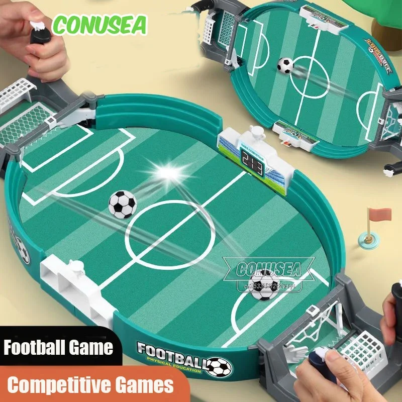 Table Football Set Kid Soccer  - Kids Outdoor Bench avaliação e preço
