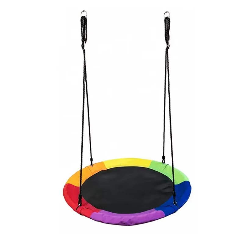 Outdoor Garden Kids Baby Swing - Kids Outdoor Hammock avaliação e preço