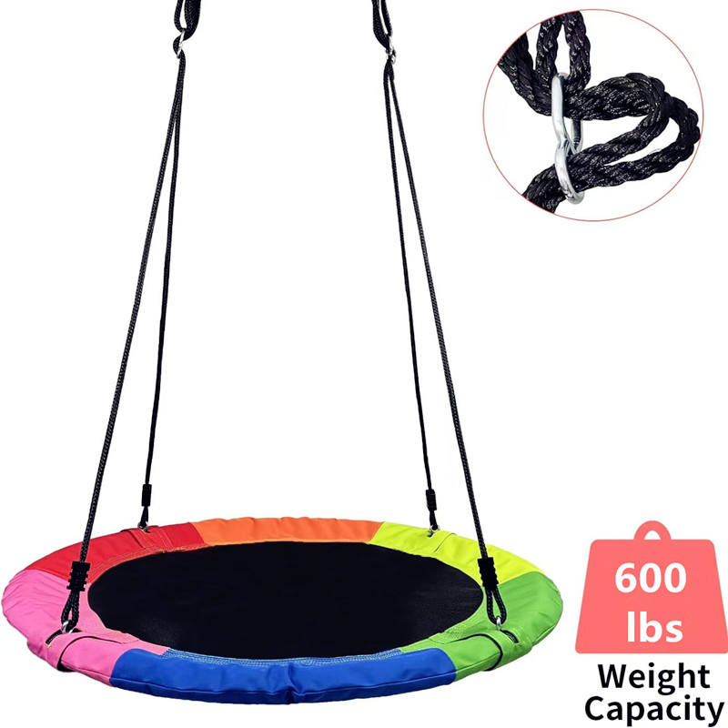 Outdoor Garden Kids Baby Swing - Kids Outdoor Hammock avaliação e preço