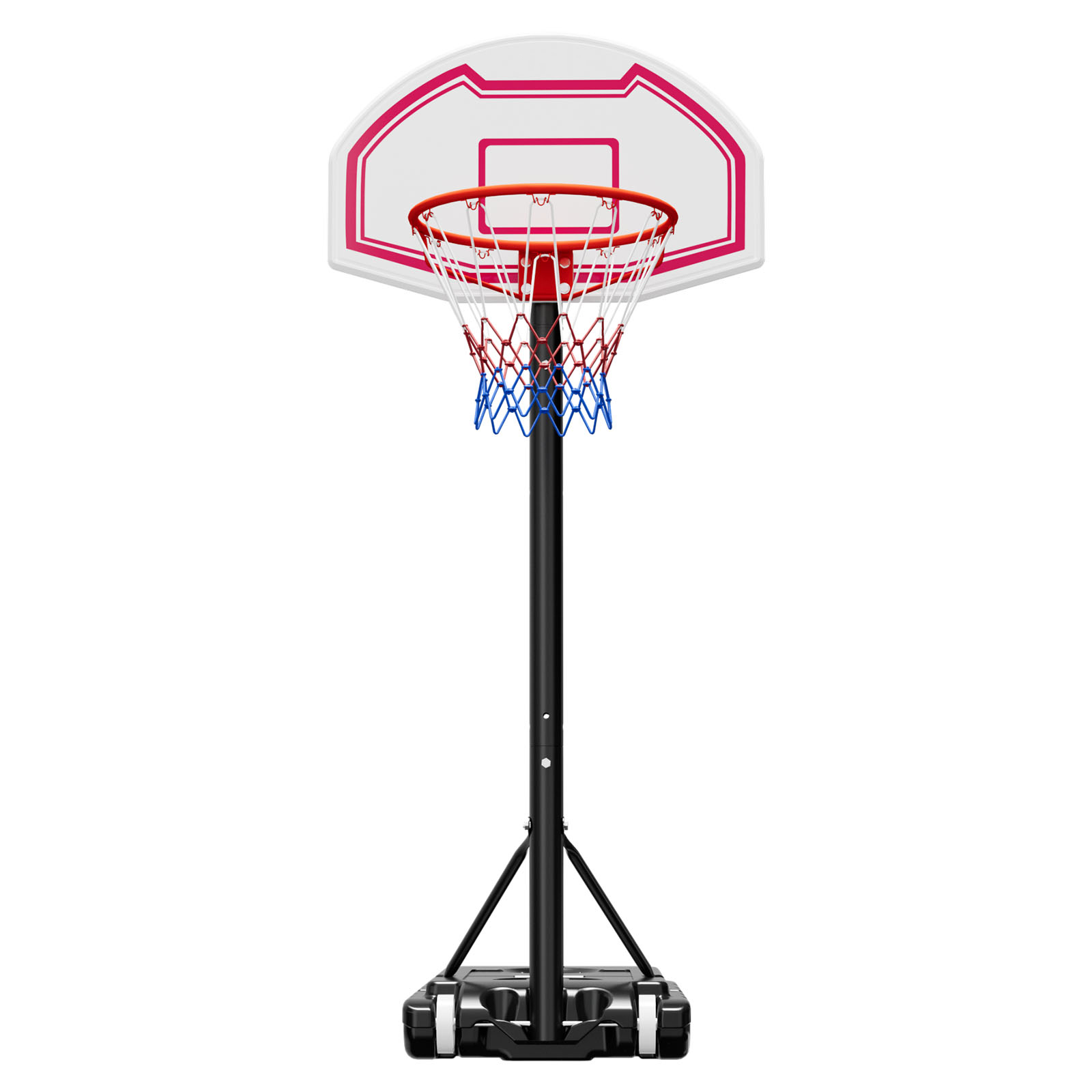 Kids Outdoor Playset with Wate - Kids Outdoor Activity Toys avaliação e preço