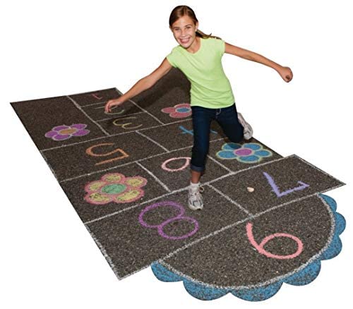 Giant Box Of Jumbo Sidewalk Ch - Chalk Outdoor Jumbo avaliação e preço