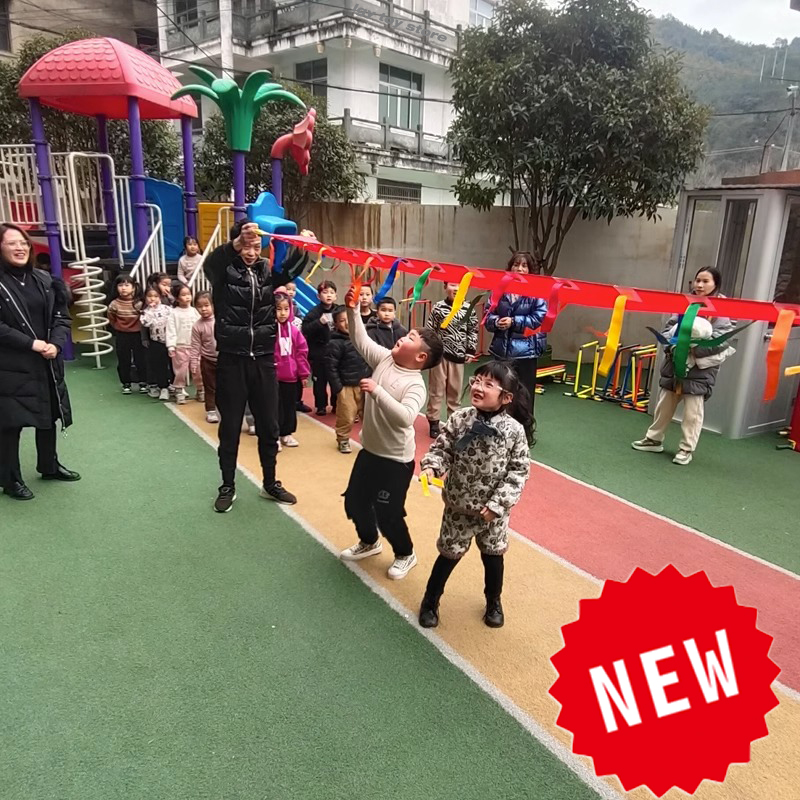 Children Sensory Integration T - Kids Outdoor Activity Toys avaliação e preço