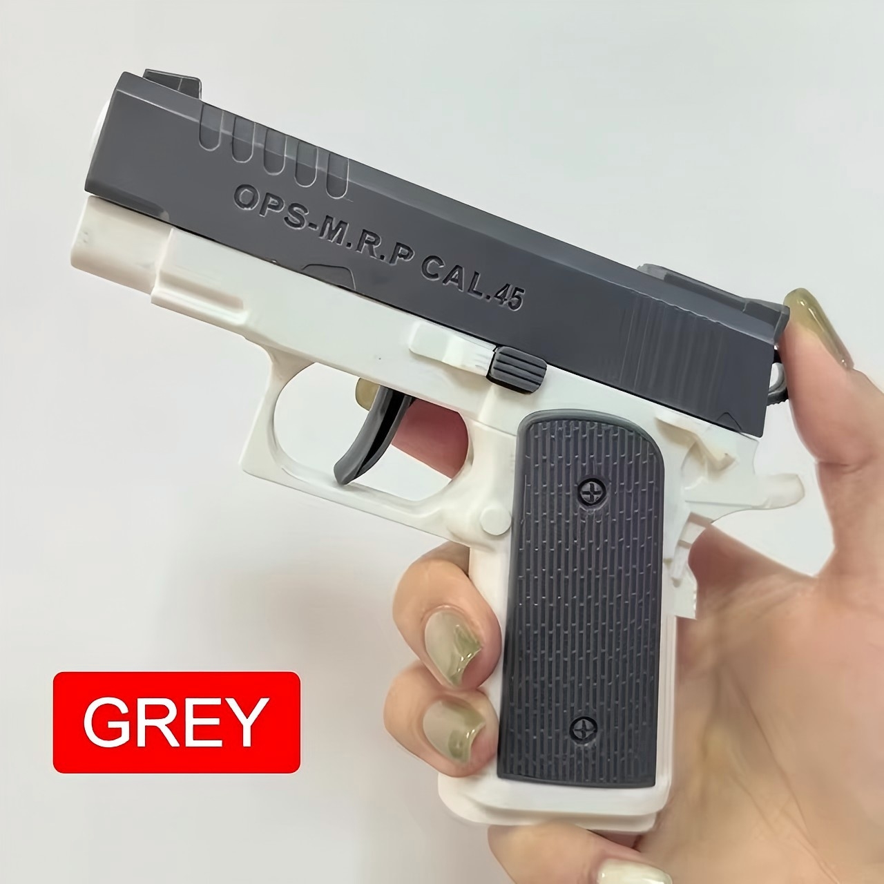 M1911 Summer Water Guns Pistol - Kids Outdoor Music avaliação e preço